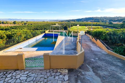 Villa i Alberic, Valencia, Alberic - € 475.000 | Ref: AVed11 - foto 4