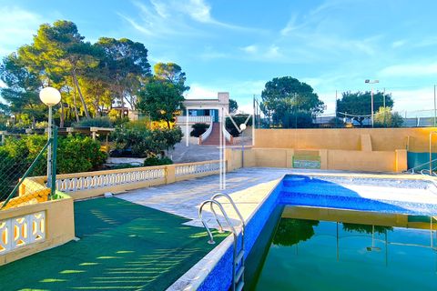 Villa i Alberic, Valencia, Alberic - € 475.000 | Ref: AVed11 - foto 5
