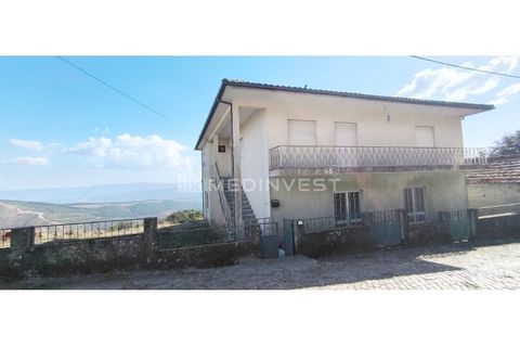 Villa i Beca, Vila Real, Beca - € 130.000 | Ref: BOT.014 - foto 1
