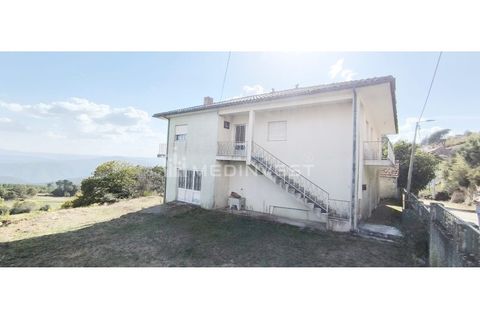 Villa i Beca, Vila Real, Beca - € 130.000 | Ref: BOT.014 - foto 2