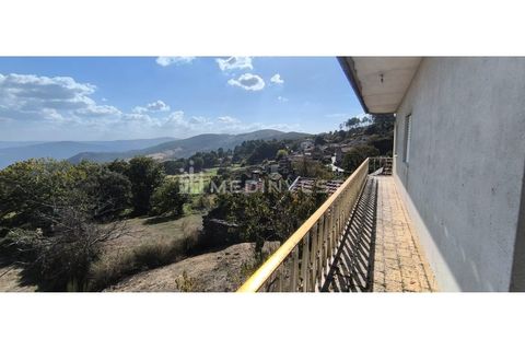 Villa i Beca, Vila Real, Beca - € 130.000 | Ref: BOT.014 - foto 11