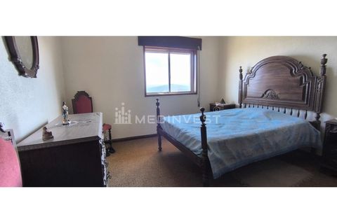 Villa i Beca, Vila Real, Beca - € 130.000 | Ref: BOT.014 - foto 22
