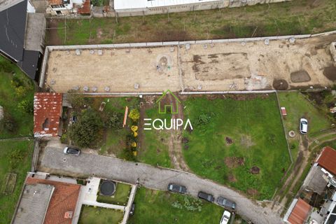 Helårsgrund i Guimaraes, Braga, Guimaraes - € 192.000 | Ref: TERRENOS MOREIRA - foto 4