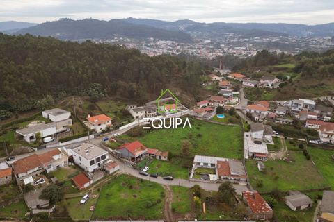 Helårsgrund i Guimaraes, Braga, Guimaraes - € 192.000 | Ref: TERRENOS MOREIRA - foto 3