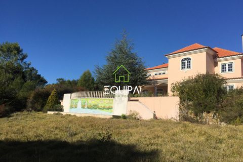 Villa i Sintra, Lisbon, Sintra - € 2.500.000 | Ref: 30596 - foto 3