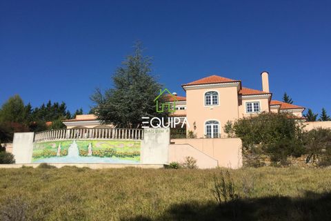 Villa i Sintra, Lisbon, Sintra - € 2.500.000 | Ref: 30596 - foto 2