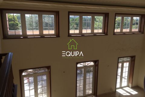 Villa i Sintra, Lisbon, Sintra - € 2.500.000 | Ref: 30596 - foto 6