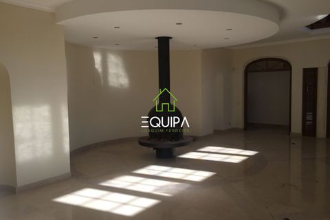 Villa i Sintra, Lisbon, Sintra - € 2.500.000 | Ref: 30596 - foto 7
