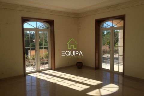 Villa i Sintra, Lisbon, Sintra - € 2.500.000 | Ref: 30596 - foto 9