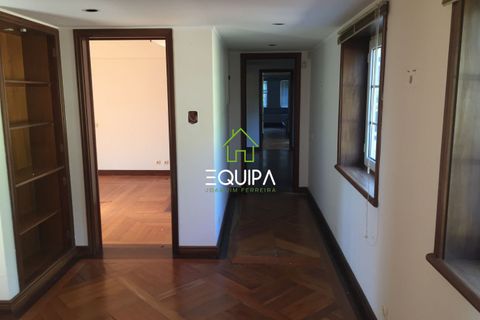Villa i Sintra, Lisbon, Sintra - € 2.500.000 | Ref: 30596 - foto 14