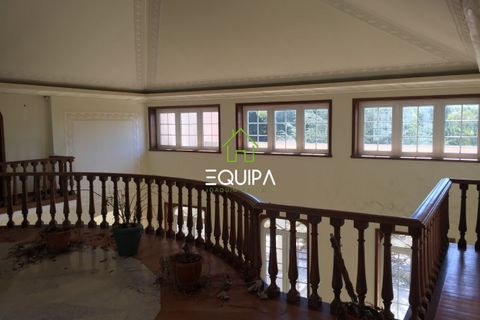 Villa i Sintra, Lisbon, Sintra - € 2.500.000 | Ref: 30596 - foto 20