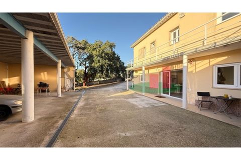 Villa i Asseiceira, Santarem, Asseiceira - € 330.000 | Ref: 222.25 - foto 41