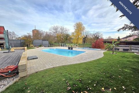 Villa a Ensisheim, Haut-Rhin, Ensisheim - € 415.000 | Ref: fr074943 - foto 2