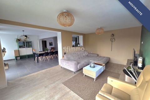 Villa a Ensisheim, Haut-Rhin, Ensisheim - € 415.000 | Ref: fr074943 - foto 4