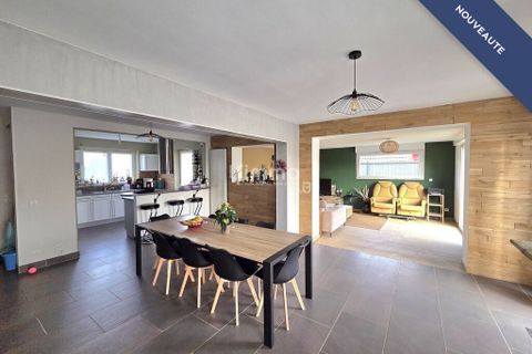 Villa a Ensisheim, Haut-Rhin, Ensisheim - € 415.000 | Ref: fr074943 - foto 5