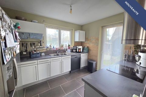 Villa a Ensisheim, Haut-Rhin, Ensisheim - € 415.000 | Ref: fr074943 - foto 6