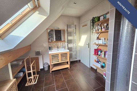 Villa a Ensisheim, Haut-Rhin, Ensisheim - € 415.000 | Ref: fr074943 - foto 7