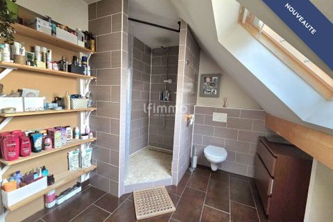 Villa a Ensisheim, Haut-Rhin, Ensisheim - € 415.000 | Ref: fr074943 - foto 8
