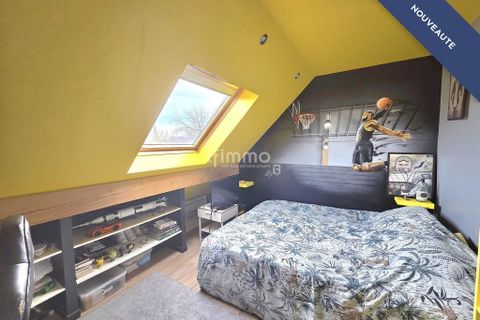 Villa a Ensisheim, Haut-Rhin, Ensisheim - € 415.000 | Ref: fr074943 - foto 9