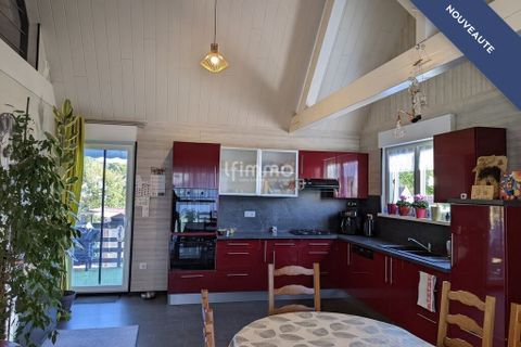 Villa a Lobsann, Bas-Rhin, Lobsann - € 88.500 | Ref: fr074922 - foto 2