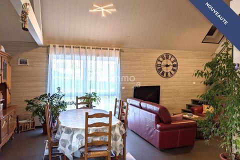 Villa a Lobsann, Bas-Rhin, Lobsann - € 88.500 | Ref: fr074922 - foto 3
