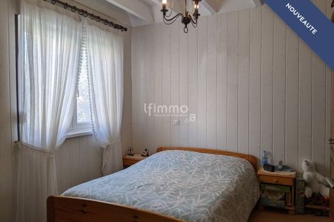 Villa a Lobsann, Bas-Rhin, Lobsann - € 88.500 | Ref: fr074922 - foto 4