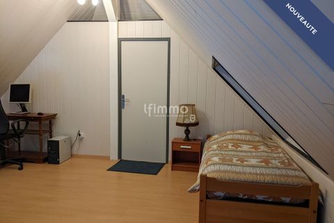 Villa a Lobsann, Bas-Rhin, Lobsann - € 88.500 | Ref: fr074922 - foto 5
