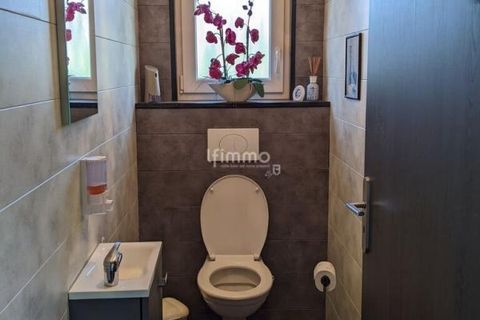 Villa a Lobsann, Bas-Rhin, Lobsann - € 88.500 | Ref: fr074922 - foto 7
