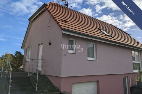 Villa a Lobsann, Bas-Rhin, Lobsann - € 88.500 | Ref: fr074922 - foto 8