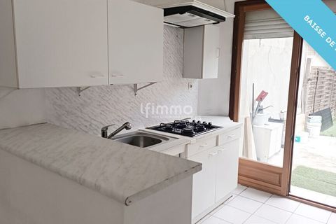 Byhus i Roubaix, Nord, Roubaix - € 95.000 | Ref: fr073683 - foto 2
