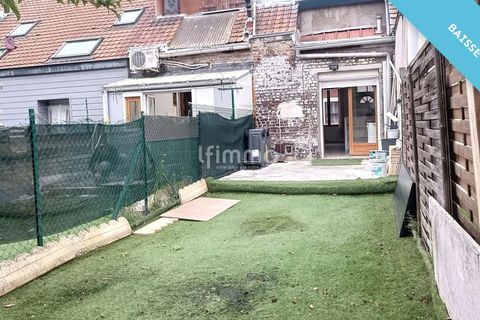 Byhus i Roubaix, Nord, Roubaix - € 95.000 | Ref: fr073683 - foto 3