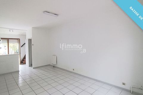 Byhus i Roubaix, Nord, Roubaix - € 95.000 | Ref: fr073683 - foto 4