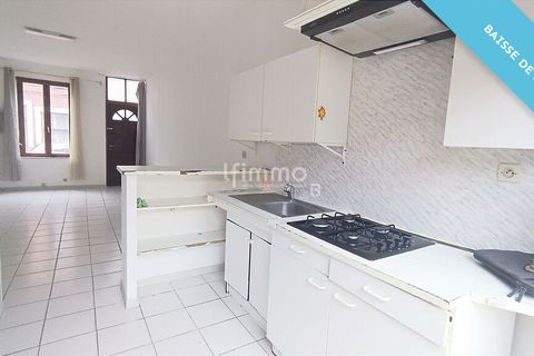 Byhus i Roubaix, Nord, Roubaix - € 95.000 | Ref: fr073683 - foto 5