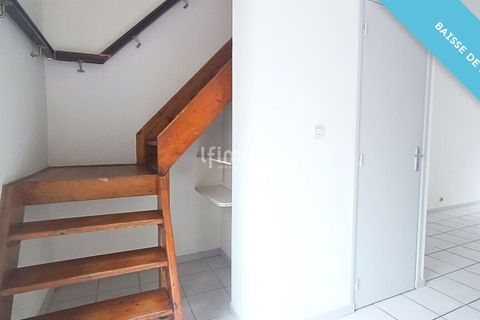 Byhus i Roubaix, Nord, Roubaix - € 95.000 | Ref: fr073683 - foto 7