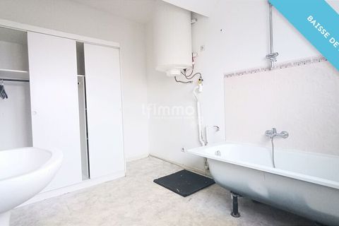 Byhus i Roubaix, Nord, Roubaix - € 95.000 | Ref: fr073683 - foto 8