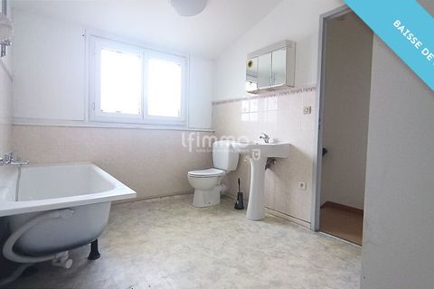 Byhus i Roubaix, Nord, Roubaix - € 95.000 | Ref: fr073683 - foto 10