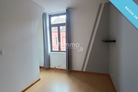 Byhus i Roubaix, Nord, Roubaix - € 95.000 | Ref: fr073683 - foto 11