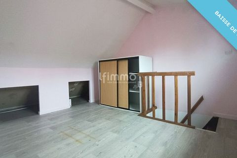 Byhus i Roubaix, Nord, Roubaix - € 95.000 | Ref: fr073683 - foto 13