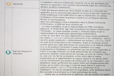 Villa i Limoux, Aude, Limoux - € 60.000 | Ref: fr066874 - foto 15