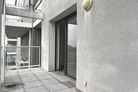 Lejlighed i Toulouse, Haute-Garonne, Toulouse - € 170.000 | Ref: 84058043 - foto 2