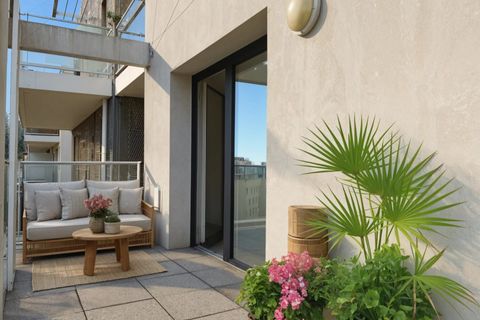 Lejlighed i Toulouse, Haute-Garonne, Toulouse - € 170.000 | Ref: 84058043 - foto 1