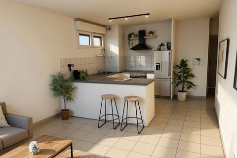 Lejlighed i Toulouse, Haute-Garonne, Toulouse - € 170.000 | Ref: 84058043 - foto 4