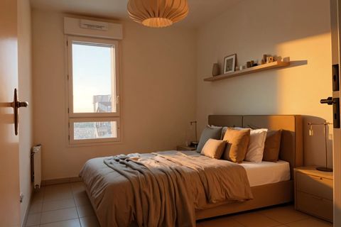 Lejlighed i Toulouse, Haute-Garonne, Toulouse - € 170.000 | Ref: 84058043 - foto 7