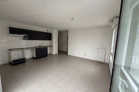 Lejlighed i Toulouse, Haute-Garonne, Toulouse - € 155.000 | Ref: 85633169 - foto 1