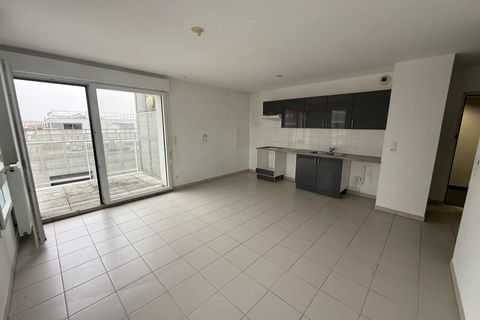 Lejlighed i Toulouse, Haute-Garonne, Toulouse - € 155.000 | Ref: 85633169 - foto 4