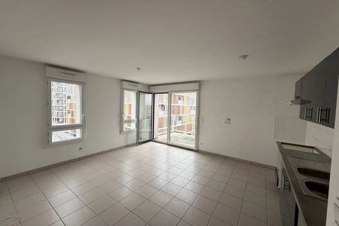 Lejlighed i Toulouse, Haute-Garonne, Toulouse - € 155.000 | Ref: 85633169 - foto 5
