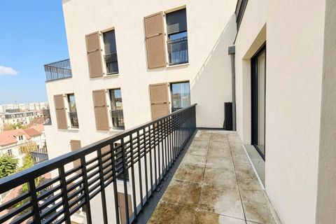 Apartament a Rueil-Malmaison, Hauts-de-Seine, Rueil-Malmaison - € 1.859/mes | Ref: 86374013 - foto 16
