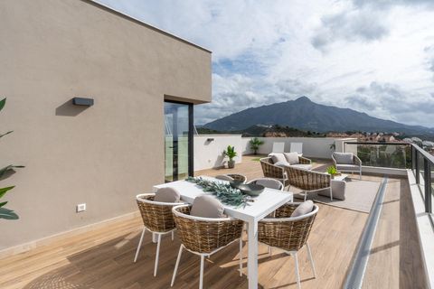 Penthouse i Marbella, Malaga, Marbella - € 950.000 | Ref: LakeP3 - foto 1