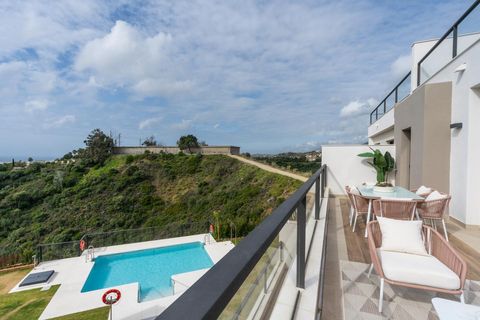 Penthouse i Marbella, Malaga, Marbella - € 950.000 | Ref: LakeP3 - foto 7