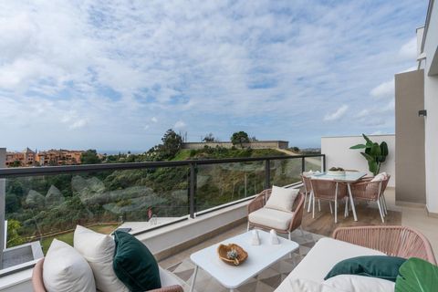 Penthouse i Marbella, Malaga, Marbella - € 950.000 | Ref: LakeP3 - foto 12